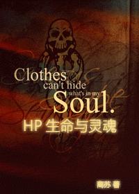 [hp]生命與靈魂