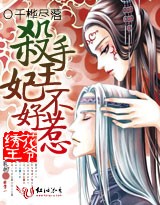 繡花王爺:殺手王妃不好惹百度雲