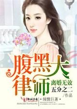 離婚無效小說