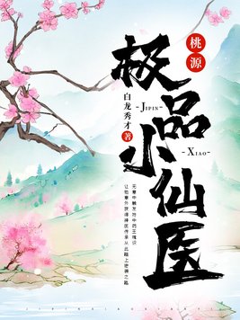 桃源極品小仙醫書評