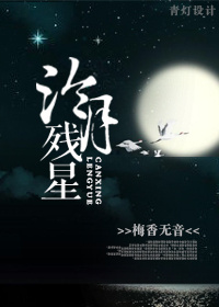 冷月殘星小說