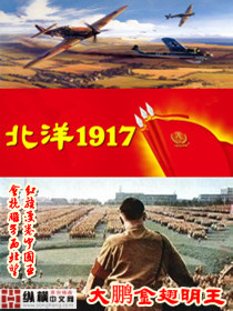 北洋1917筆趣閣全文