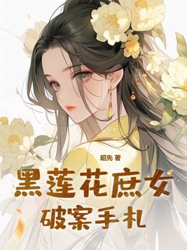 黑蓮花庶女破案手札