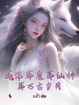 葬萬古歲月 小說