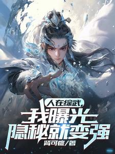 武綜世界小說