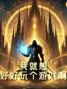 我就想好好打遊戲小說免費