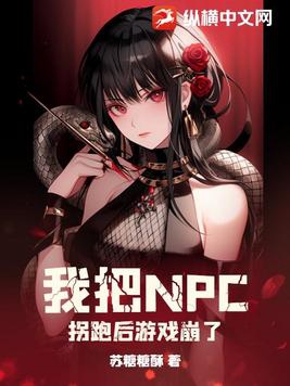 我把NPC拐跑後遊戲崩了