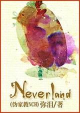 (偽家教NCH同人)Neverland