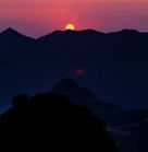 山歌雲南