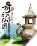 奇幻仙蹤小說